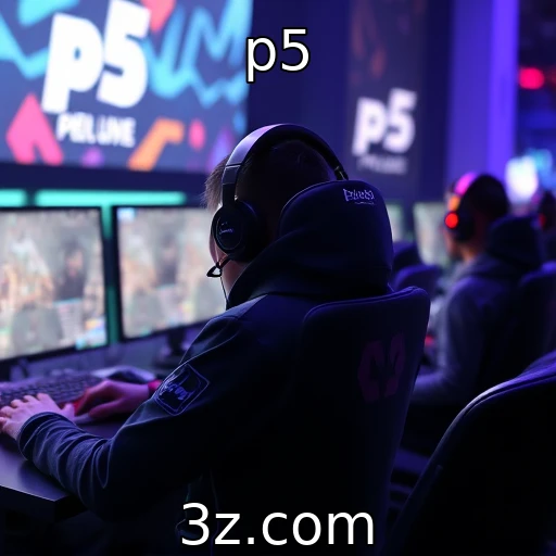 Eventos de eSports e seu papel na popularização dos jogos