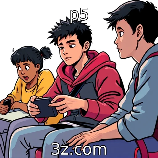 Inclusão e diversidade nos jogos eletrônicos