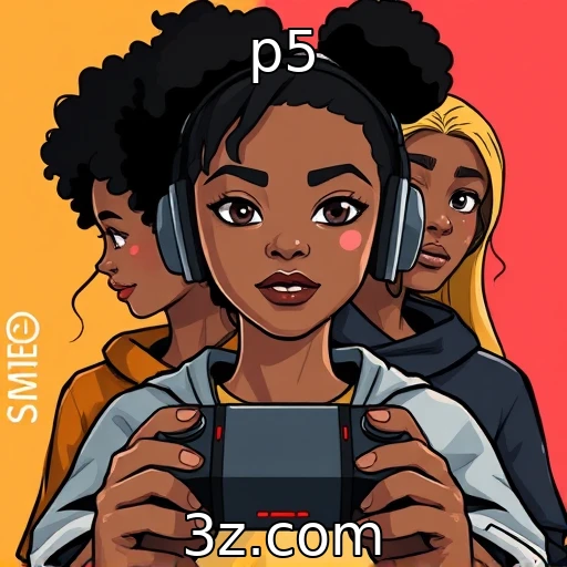 Aumentando a diversidade nos personagens de videogames