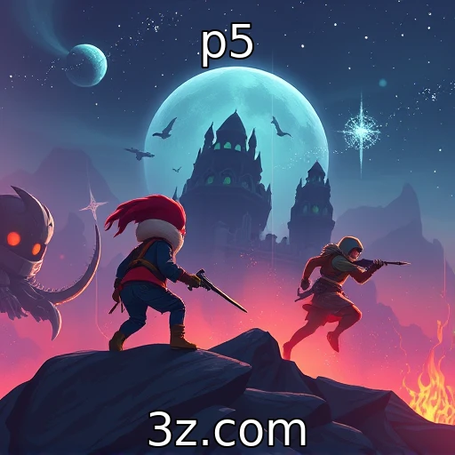 Desenvolvimento de jogos independentes ganha destaque global