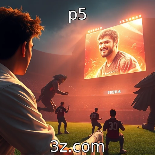 Novas tecnologias moldando a experiência em jogos